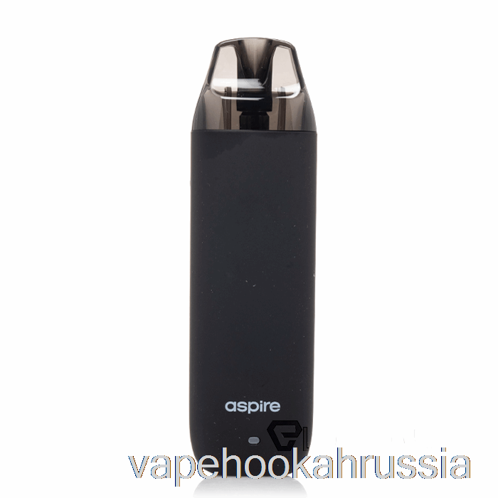 Vape Juice Aspire Minican 3 Pod System черный